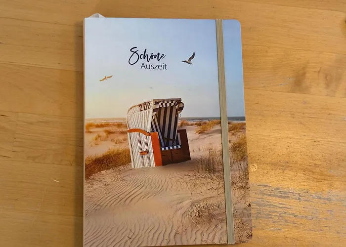 Vakantiewoning Zon, Zee & Duin - Egmond Aan Zee