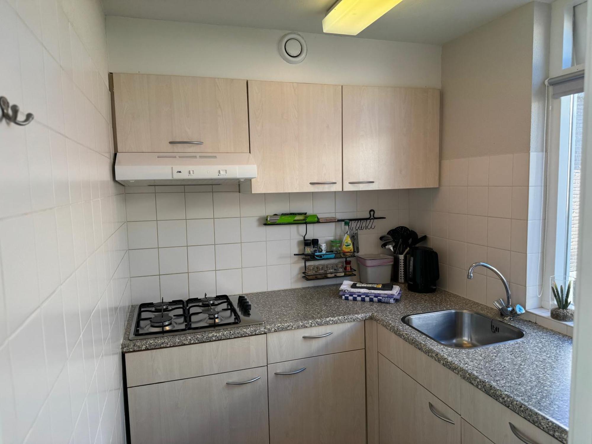 Vakantiewoning Zon, Zee & Duin - Apartamento *