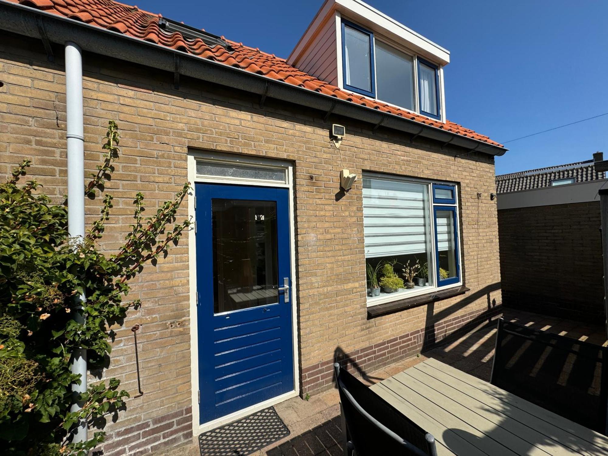 Vakantiewoning Zon, Zee & Duin - Apartamento *