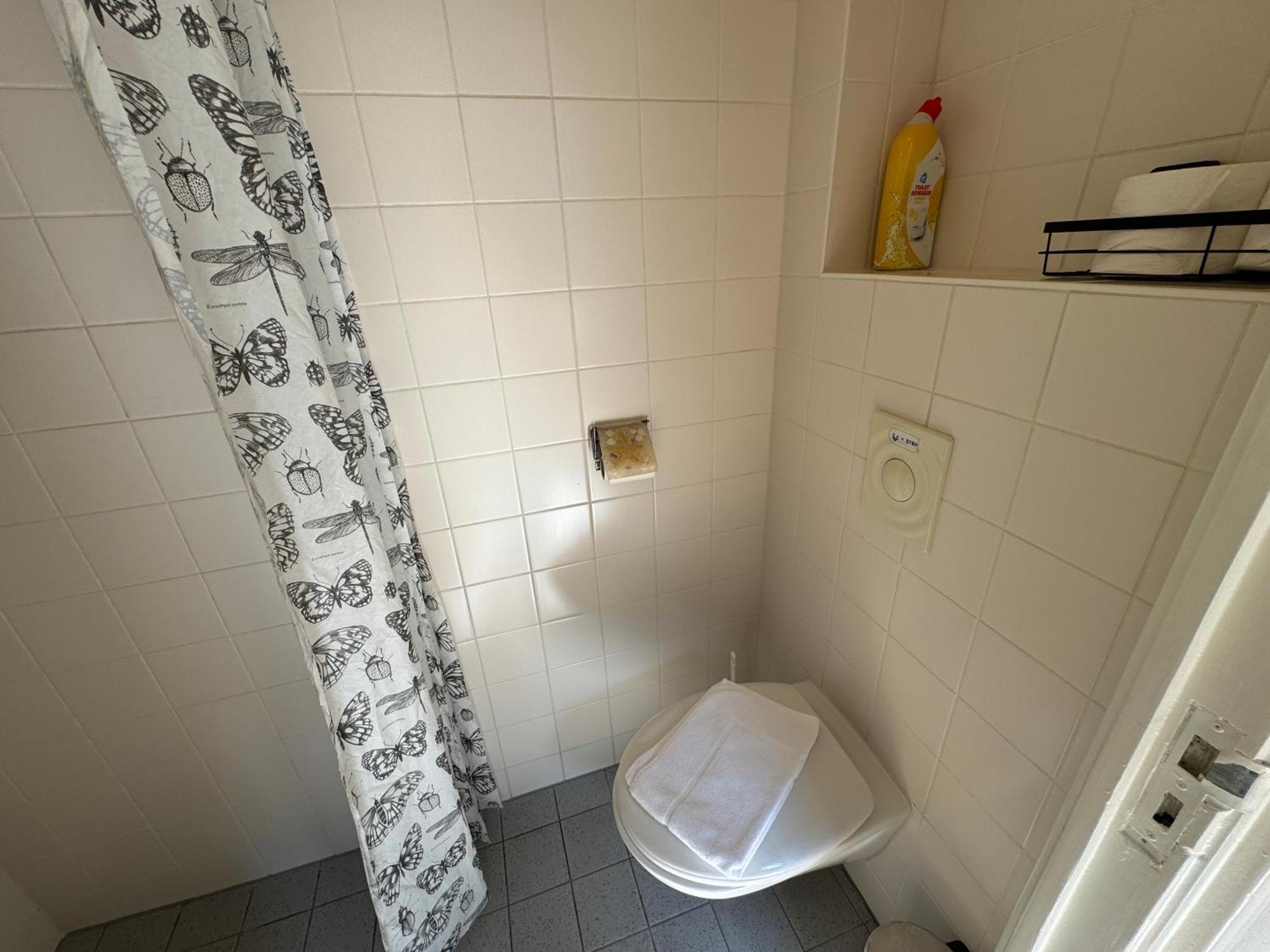 Vakantiewoning Zon, Zee & Duin - Apartamento *