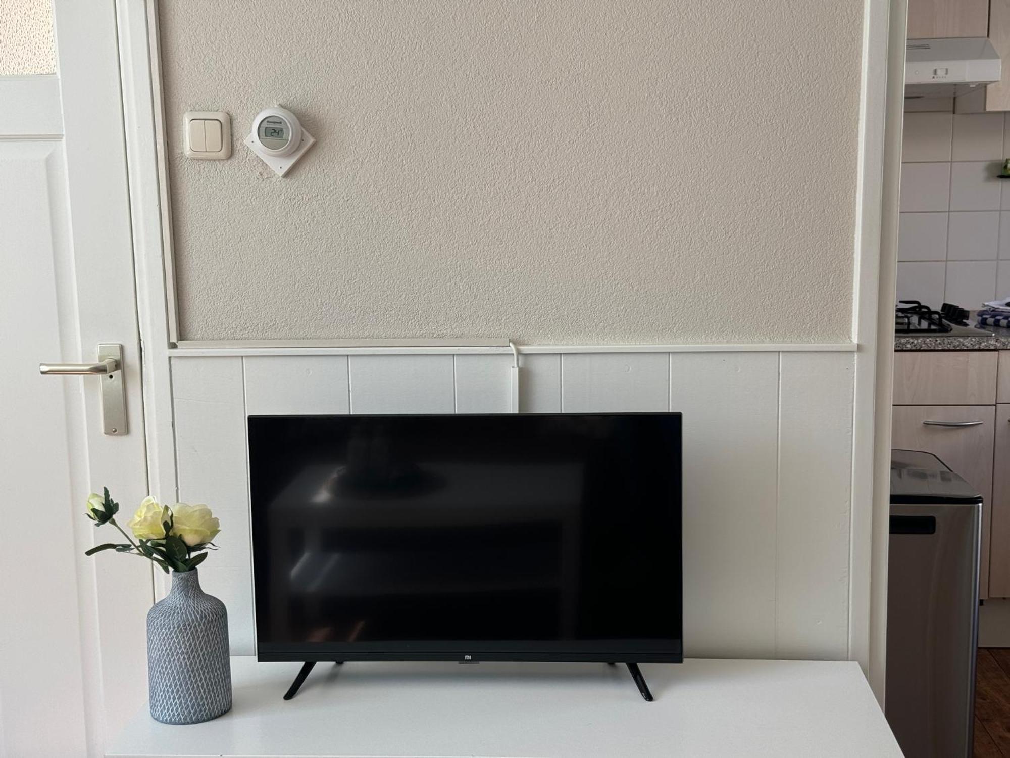 Vakantiewoning Zon, Zee & Duin - Apartamento Egmond aan Zee