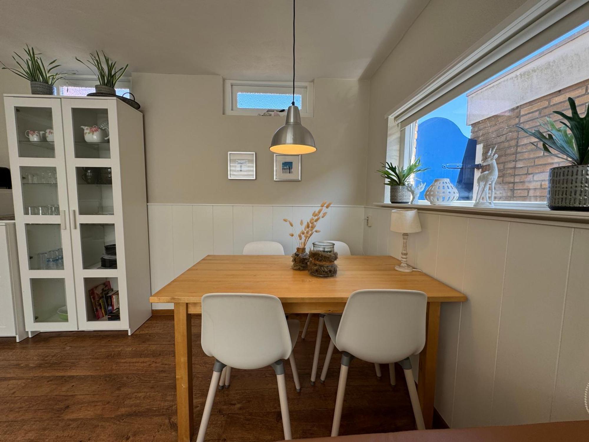 Vakantiewoning Zon, Zee & Duin - Apartamento *
