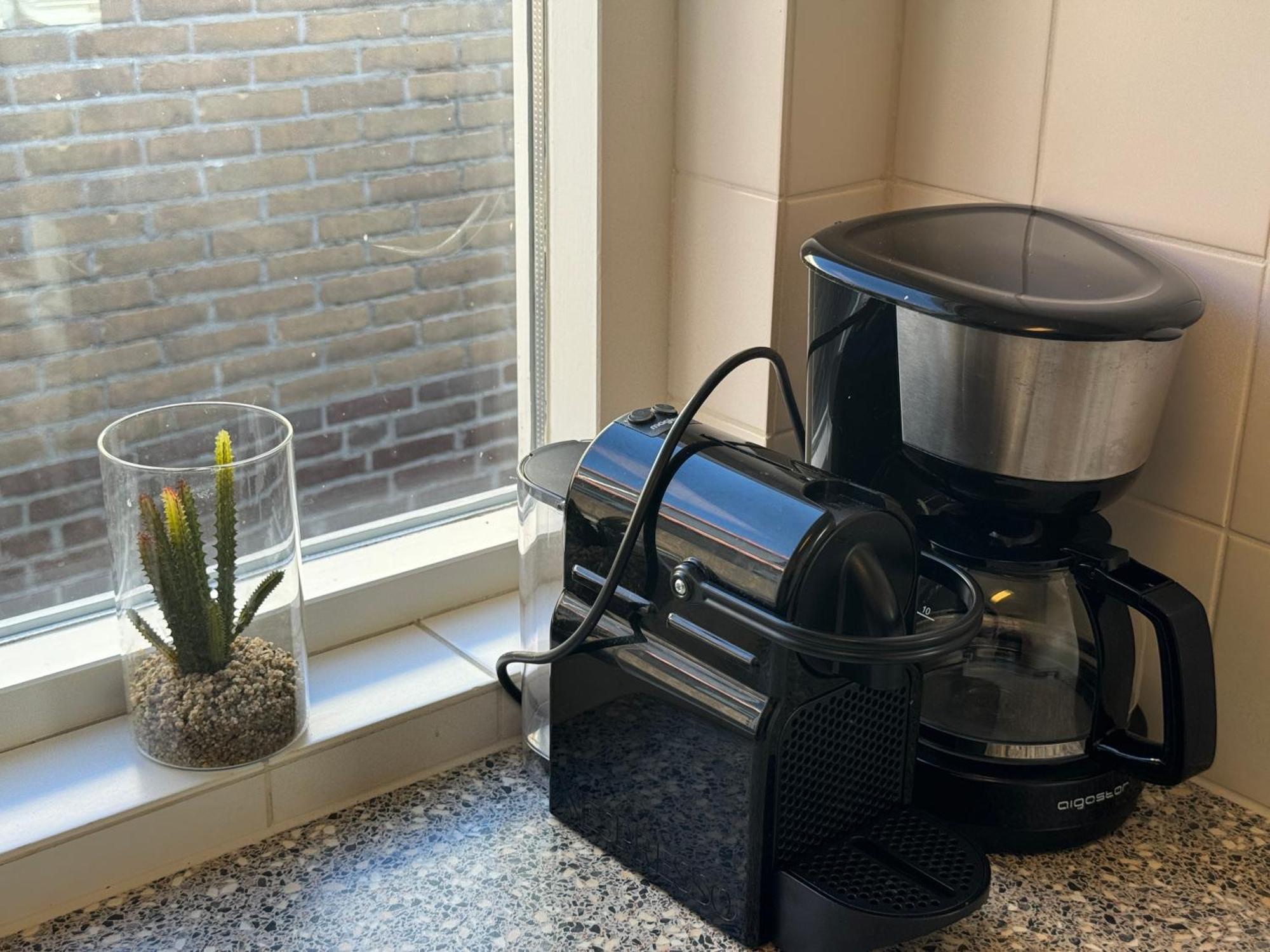 Apartamento Vakantiewoning Zon, Zee & Duin - Egmond aan Zee