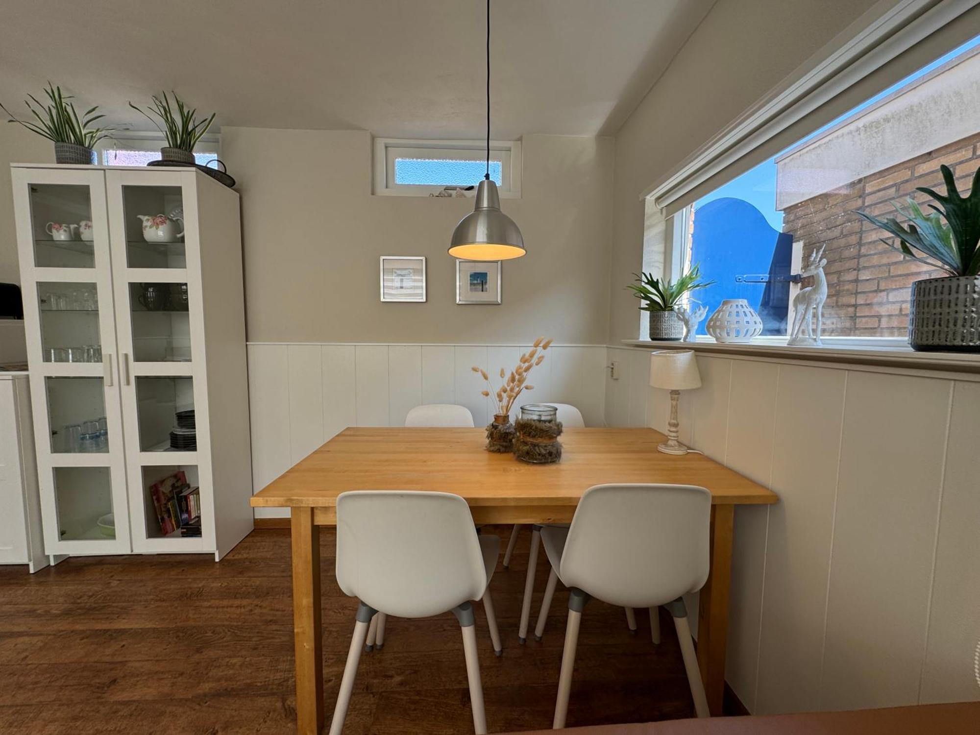 Vakantiewoning Zon, Zee & Duin - *