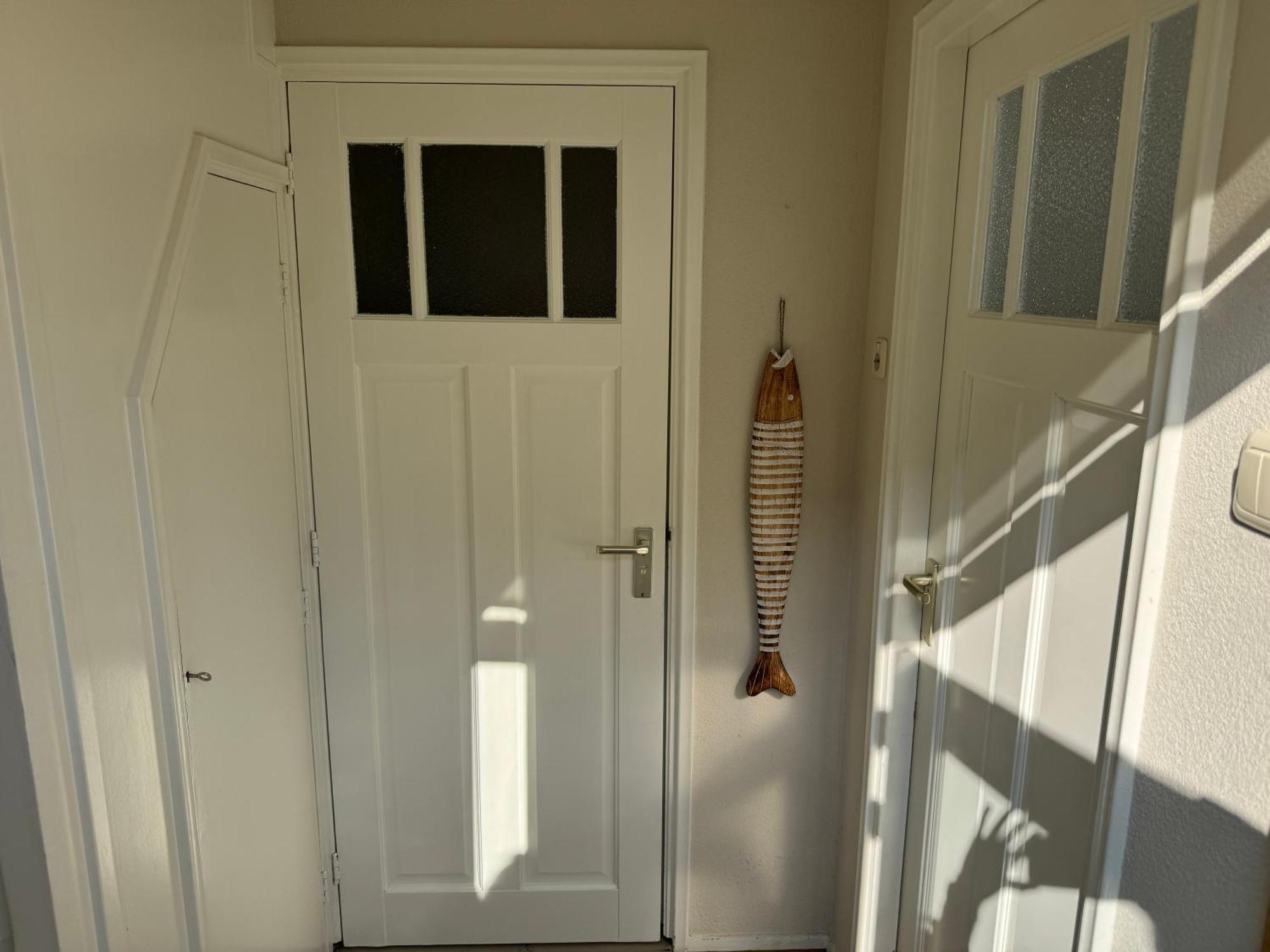 Vakantiewoning Zon, Zee & Duin - Egmond aan Zee