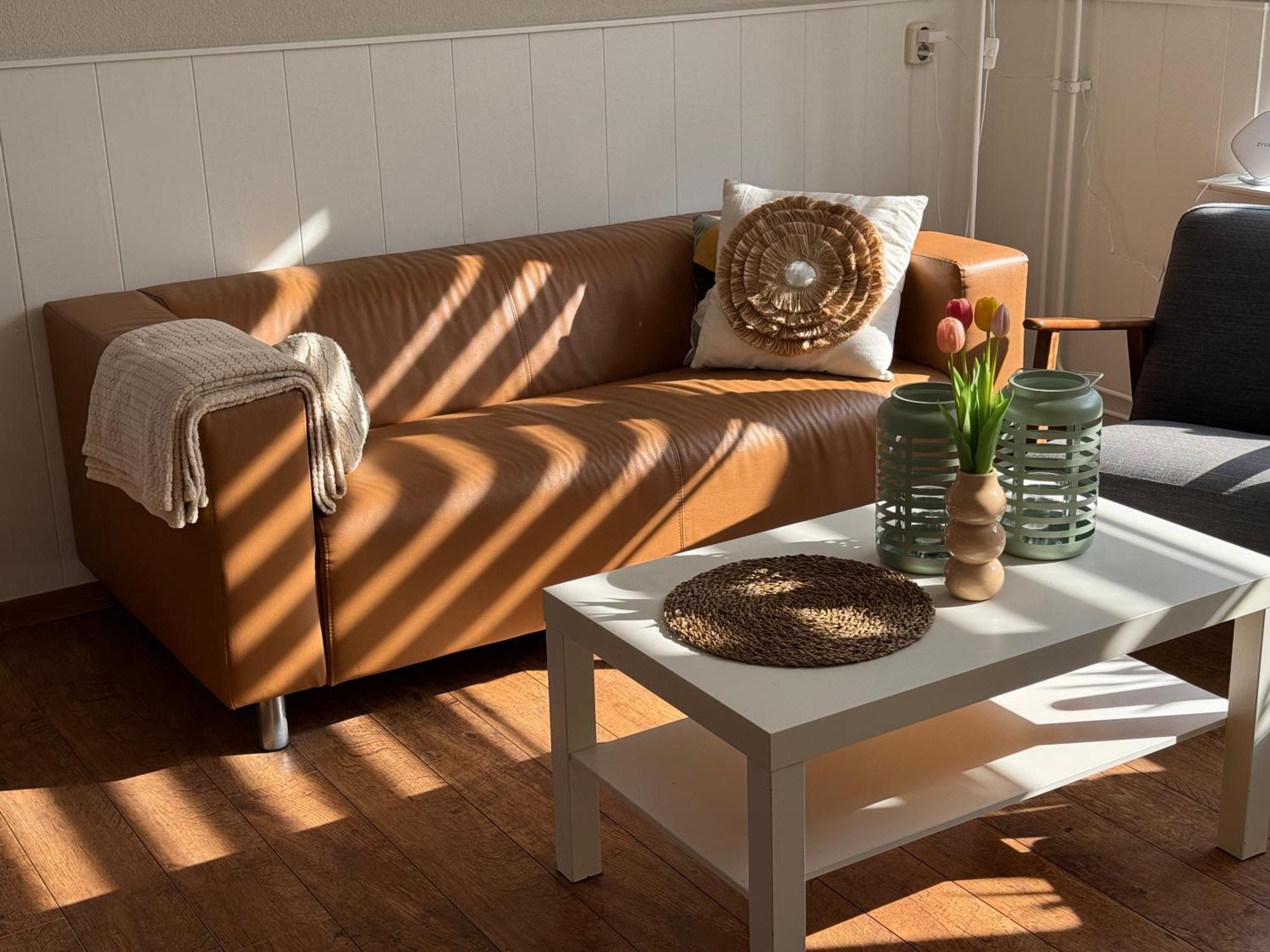 Vakantiewoning Zon, Zee & Duin - Apartamento Egmond aan Zee