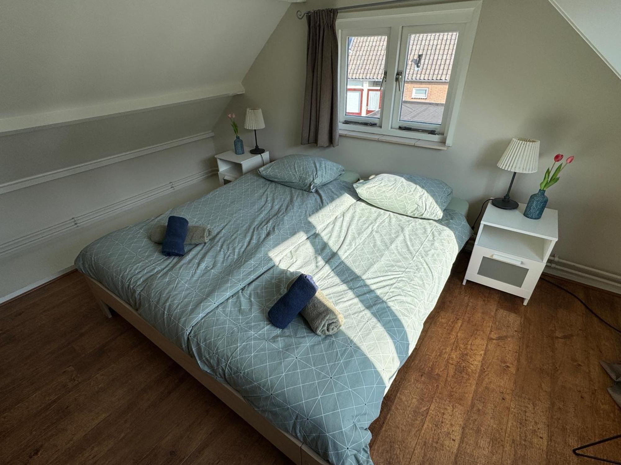 Vakantiewoning Zon, Zee & Duin -